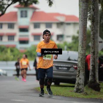 Runner Photo 8581076