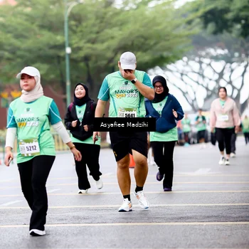 Runner Photo 8581077