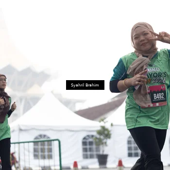 Runner Photo 8581078