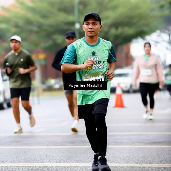Runner Photo 8581081
