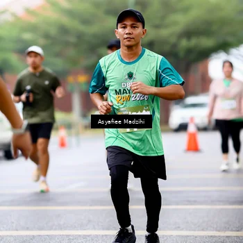Runner Photo 8581082