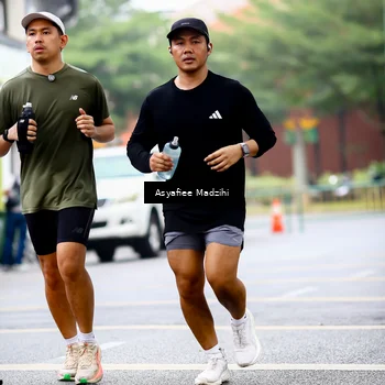 Runner Photo 8581084