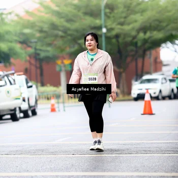 Runner Photo 8581085