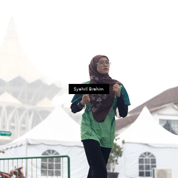 Runner Photo 8581087