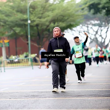 Runner Photo 8581088