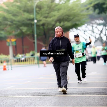 Runner Photo 8581090