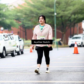 Runner Photo 8581091