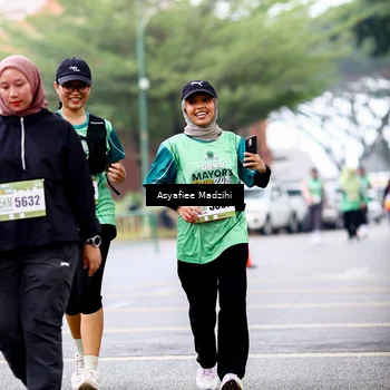Runner Photo 8581092