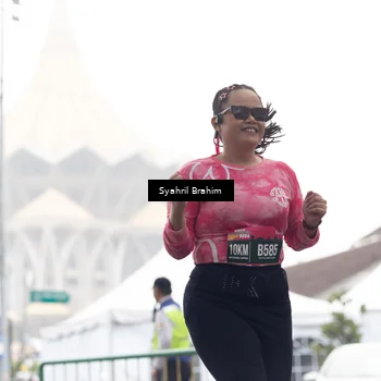 Runner Photo 8581093