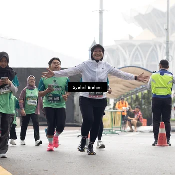 Runner Photo 8581096
