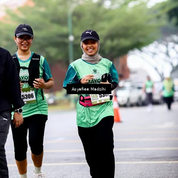 Runner Photo 8581097