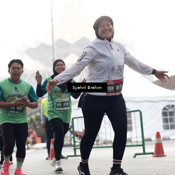 Runner Photo 8581098