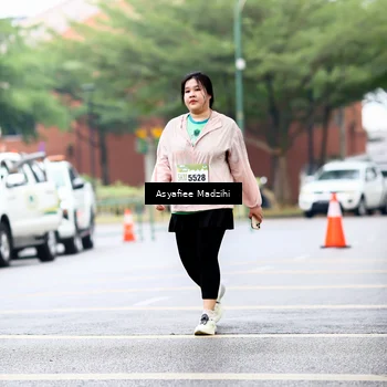 Runner Photo 8581099