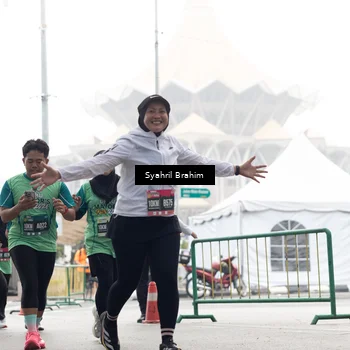 Runner Photo 8581101