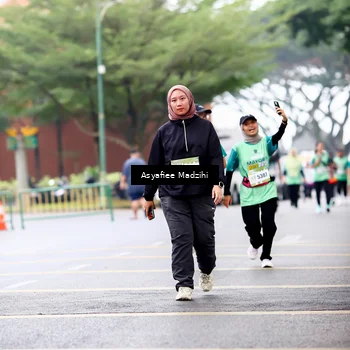 Runner Photo 8581102