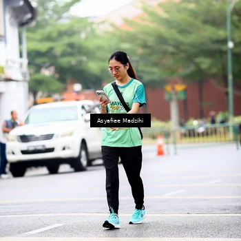Runner Photo 8581103