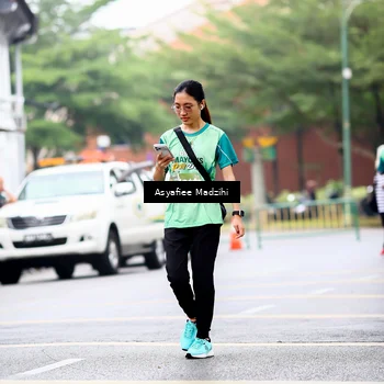 Runner Photo 8581105