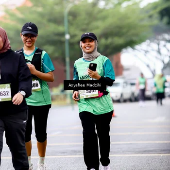 Runner Photo 8581106
