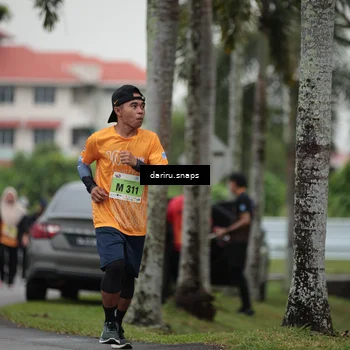 Runner Photo 8581108