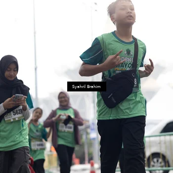 Runner Photo 8581112