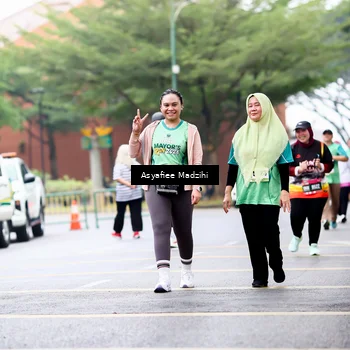 Runner Photo 8581113