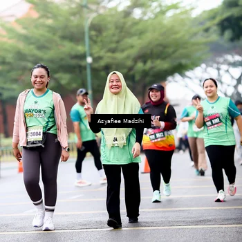 Runner Photo 8581114