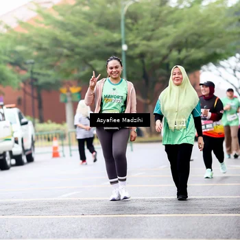 Runner Photo 8581116