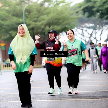 Runner Photo 8581117