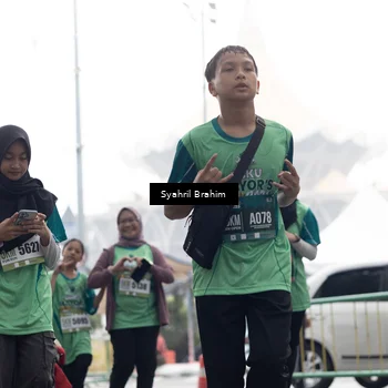 Runner Photo 8581118