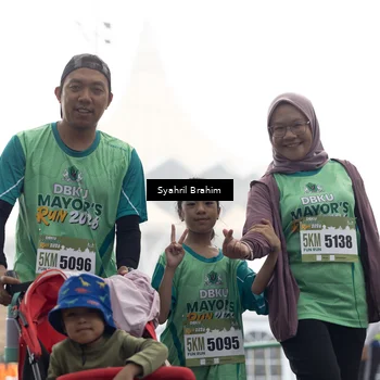 Runner Photo 8581119
