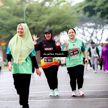 Runner Photo 8581121