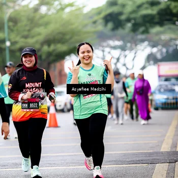 Runner Photo 8581122