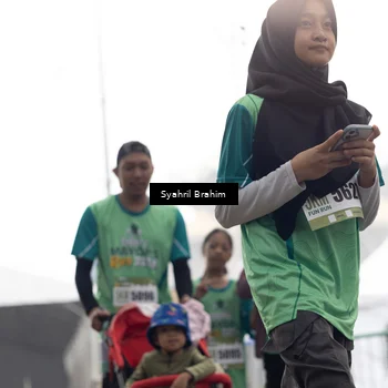 Runner Photo 8581123