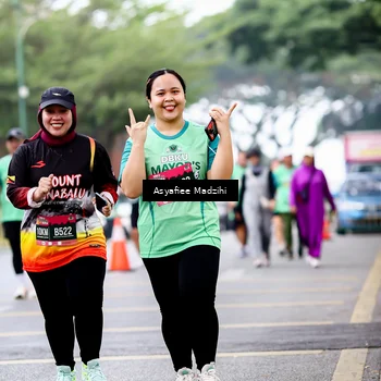 Runner Photo 8581124