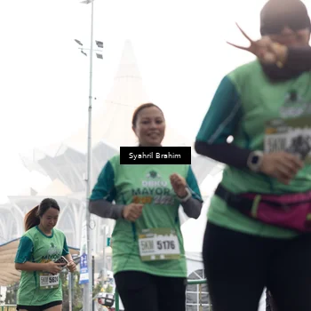 Runner Photo 8581125