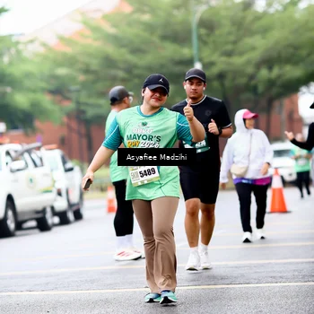 Runner Photo 8581126