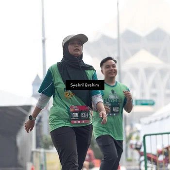 Runner Photo 8581128