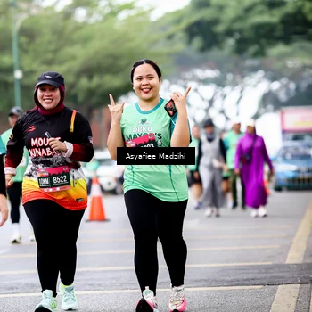 Runner Photo 8581129