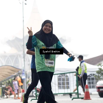 Runner Photo 8581132