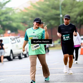 Runner Photo 8581135