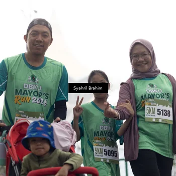 Runner Photo 8581136