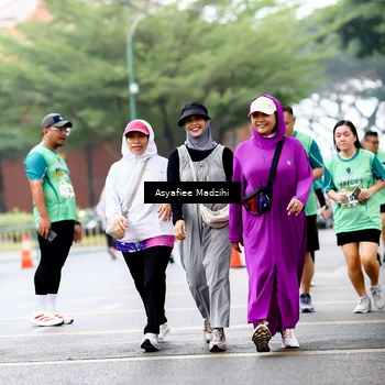 Runner Photo 8581137