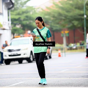 Runner Photo 8581138