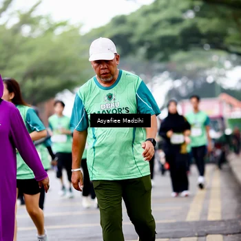 Runner Photo 8581139