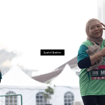 Runner Photo 8581140