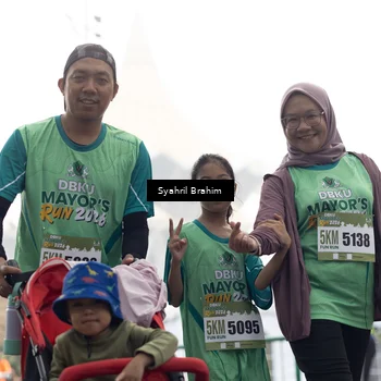 Runner Photo 8581141
