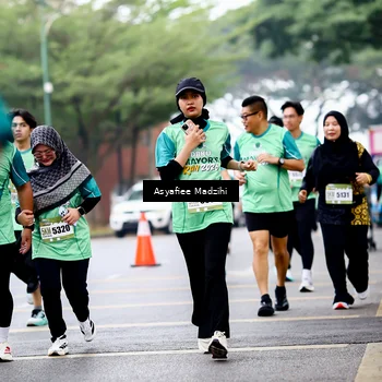 Runner Photo 8581142