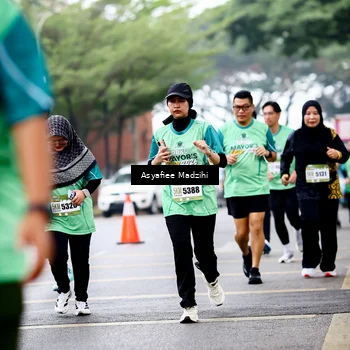 Runner Photo 8581143