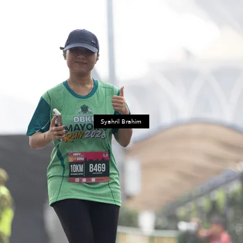 Runner Photo 8581144