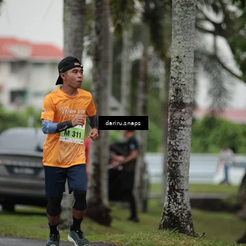 Runner Photo 8581145